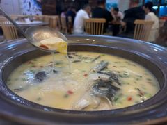 -浔味·山屿湖·正宗淳牌全鱼宴老字号