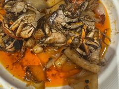 -周家二小姐的菜(西津渡店)