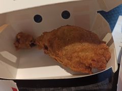 原味允指鸡-肯德基(丰管路店)