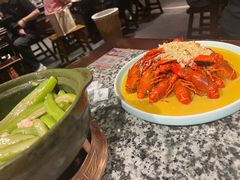 -南京大牌档(崇文门国瑞店)