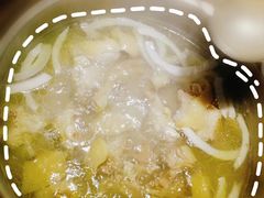 -狐狸爱上椰子鸡(滨江星光大道店)