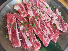 -韩景台烤肉(八大处店)