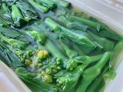 -半山腰·云南菜(侨福芳草地店)
