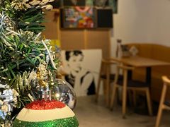 -Common Table · Brunch & Coffee