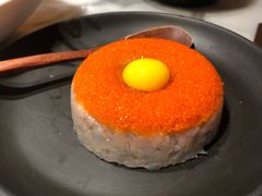 太阳鱼籽虾滑-新辣道鱼火锅(国瑞城店)