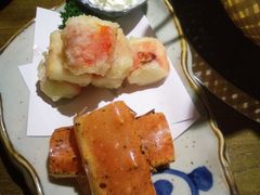 -蟹将军·松叶蟹和牛日料放题自助(K11店)
