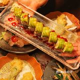 氛围感日料店🍣这家居酒屋也太好吃啦