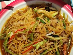 -金厨帽烤鱼(芦庄店)