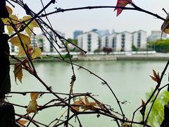 -相门城墙文化休闲景区