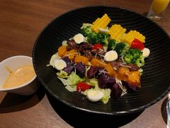 -西堤牛排(合肥之心城店)