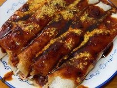 -洁美凉粉店(温江店)