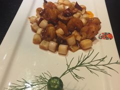 -俏江南(中山路先天下广场店)