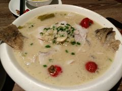 -茉莉餐厅(包河万达店)
