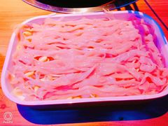 -东营西郊蓝海禧华大饭店·渔歌舫