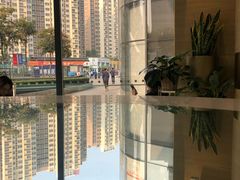 -奈雪的茶(凯德新都心店)
