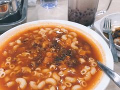 牛尾湯通-喜莲咖啡