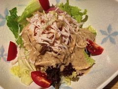 棒棒鸡丝-大和食乐·鲜和牛酸汤火锅(环宇荟店)