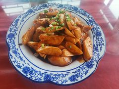 -喜洋洋蟹庄(阳澄湖店)