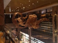 -北京华彬费尔蒙酒店·刃餐厅