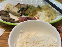 -七里西关中式简餐(苏州中心店)