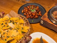 -江南小叙·美食研究院(鱼街店)