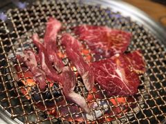 -黑牛の店·和牛烧肉(合生汇店)