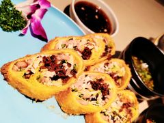 -品味泸沽湖•民族特色菜(大落水店)