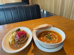 -The Diner X餐厅(青岛万象城店)