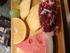 -牛New寿喜烧(中山公园龙之梦店)