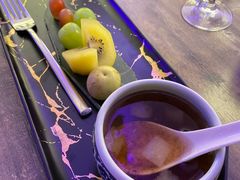 -五号茶居·新派粤菜·岭南五号酒店(沿江中路店)