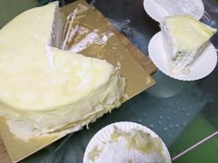 -OL’s Cake鲜荟千层(东风中路店)