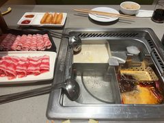-海底捞火锅(苏宁生活广场店)