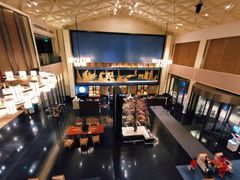 -成都安仁福朋喜来登酒店