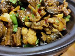 -刘妈小集市(黄陂广场店)