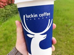 -瑞幸咖啡(云密城J栋店)