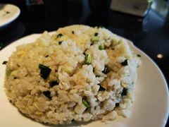蛋炒饭-红京鱼(西坝河店)