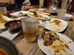-枪火串烧·东北特色烧烤(罗湖总店)
