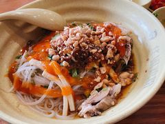 捞粉-华姐鸡粉(中心店)