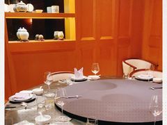 包厢-A One Kitchen·南京精菜馆(德基广场店)