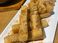 -胡马八破·川菜小馆(高新万达店)