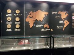 -西堤牛排(龙德广场店)