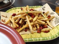 -鱼头泡饭·湖北菜·非物质文化遗产(岳家嘴总店)