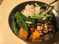 -华南理工大学-学2食堂