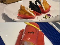 -名人坊·新派粤菜(河西奥体博览中心金鹰世界店)