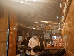 -维園(小梅大街店)