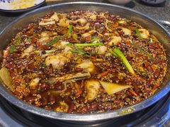 胖子鱼-胖子鱼·天水麻辣鱼火锅(秦州407店)