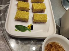 -锦绣金山人家(友谊店)