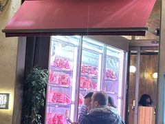 -奥斯特牛排馆(圣母百花大教堂)