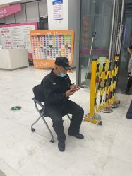 点击看大图 -上海市儿童医院(泸定路院区)