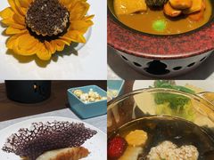向日葵-无味舒食(思南公馆店)